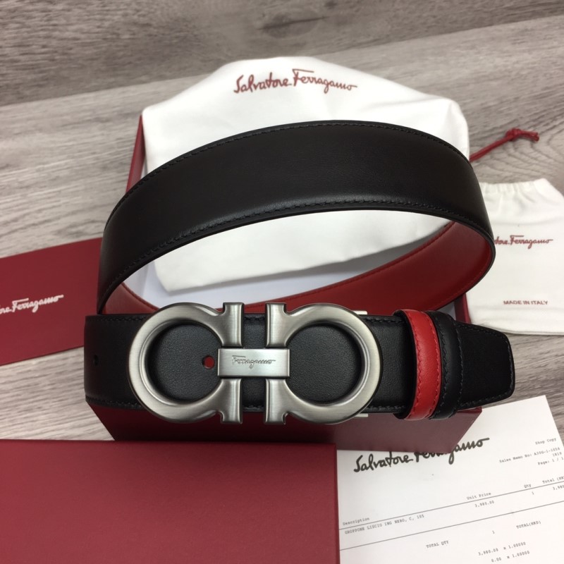 Ferragamo Belts